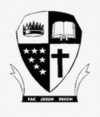 The UCSA emblem